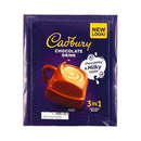 Cadbury Chocolate Drink 3 in 1 30g
