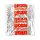 Atlas 01PP 10 x 18 100's