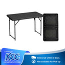 Ideal Living Foldable Table ‎4 Seaters x 2's