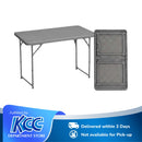 Ideal Living Foldable Table ‎4 Seaters x 2's