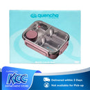Quencha Bento Lunch Box 700ml