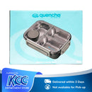 Quencha Bento Lunch Box 700ml