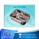 Quencha Bento Lunch Box 700ml