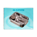 Quencha Bento Lunch Box 700ml