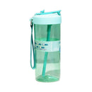 Quencha Water Bottle 650ml