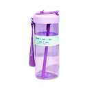 Quencha Water Bottle 650ml