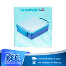 Quencha Lunch Box 1800ml