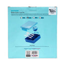 Quencha Lunch Box 1800ml