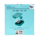 Quencha Lunch Box 1800ml