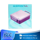 Quencha Lunch Box 1800ml