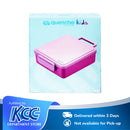 Quencha Lunch Box 1800ml