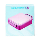 Quencha Lunch Box 1800ml