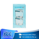 Quencha Food keeper 2in1 390ml