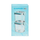 Quencha Food keeper 2in1 390ml