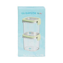 Quencha Food keeper 2in1 390ml