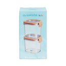 Quencha Food keeper 2in1 390ml