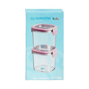Quencha Food keeper 2in1 390ml