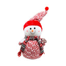Ideal Living Christmas Snowman