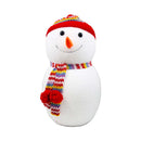 Ideal Living Christmas Snowman