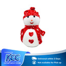 Ideal Living Christmas Snowman