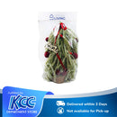 Ideal Living Tabletop Christmas Tree 37cm