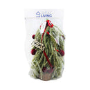 Ideal Living Tabletop Christmas Tree 37cm