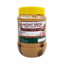 Mount Sayon Creamy Peanut Butter Classic With Choco Chips