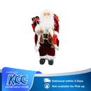 Ideal Living Santa Figure