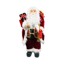 Ideal Living Santa Figure