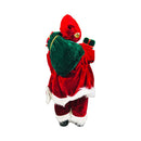 Ideal Living Santa Figure