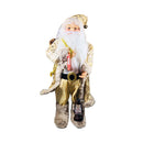 Ideal Living Santa Figure