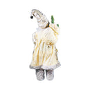 Ideal Living Santa Figure