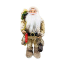 Ideal Living Santa Figure
