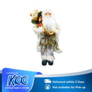Ideal Living Santa Figure
