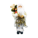 Ideal Living Santa Figure