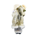Ideal Living Santa Figure