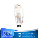 Ideal Living Santa Figure