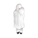 Ideal Living Santa Figure