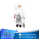 Ideal Living Santa Figure