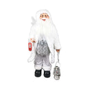 Ideal Living Santa Figure