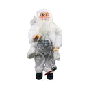 Ideal Living Santa Figure