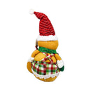 Ideal Living Christmas Gingerbread Doll