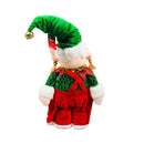 Ideal Living Christmas Elf Doll