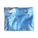 Ideal Living Grommet Curtain 7ft