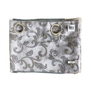 Ideal Living Grommet Curtain 7ft