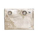 Ideal Living Grommet Curtain 7ft