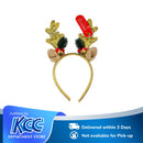 Ideal Living Christmas Headband