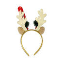 Ideal Living Christmas Headband