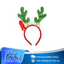 Ideal Living Christmas Headband