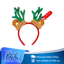 Ideal Living Christmas Headband